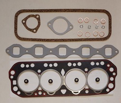 Leyland 1.8 Diesel Head Gasket Set